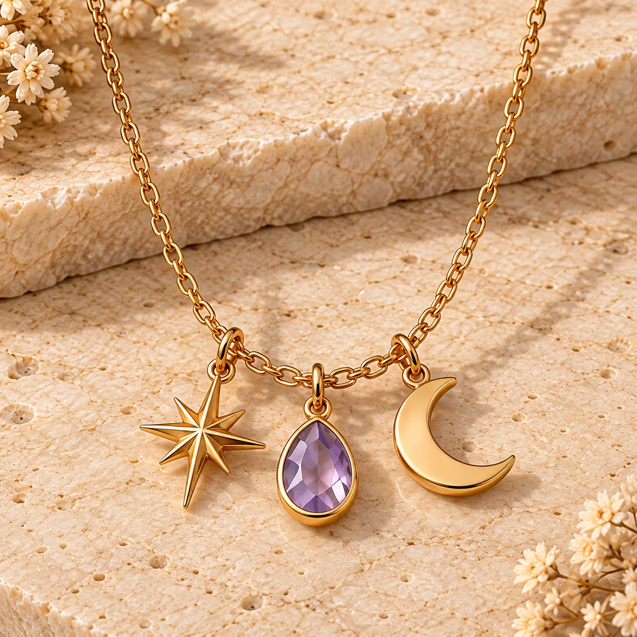 AI jewellery design concept