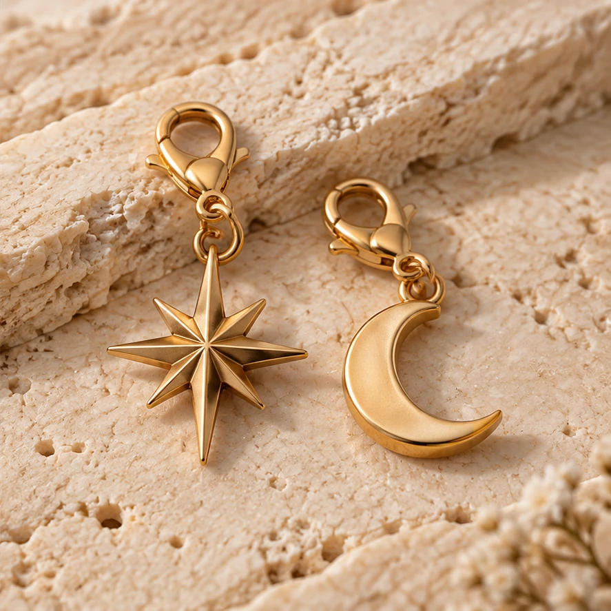 AI jewellery design concept