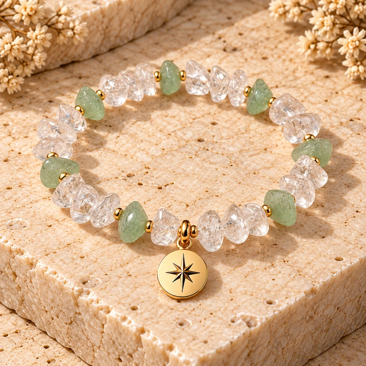 First Light — AI jewellery concept