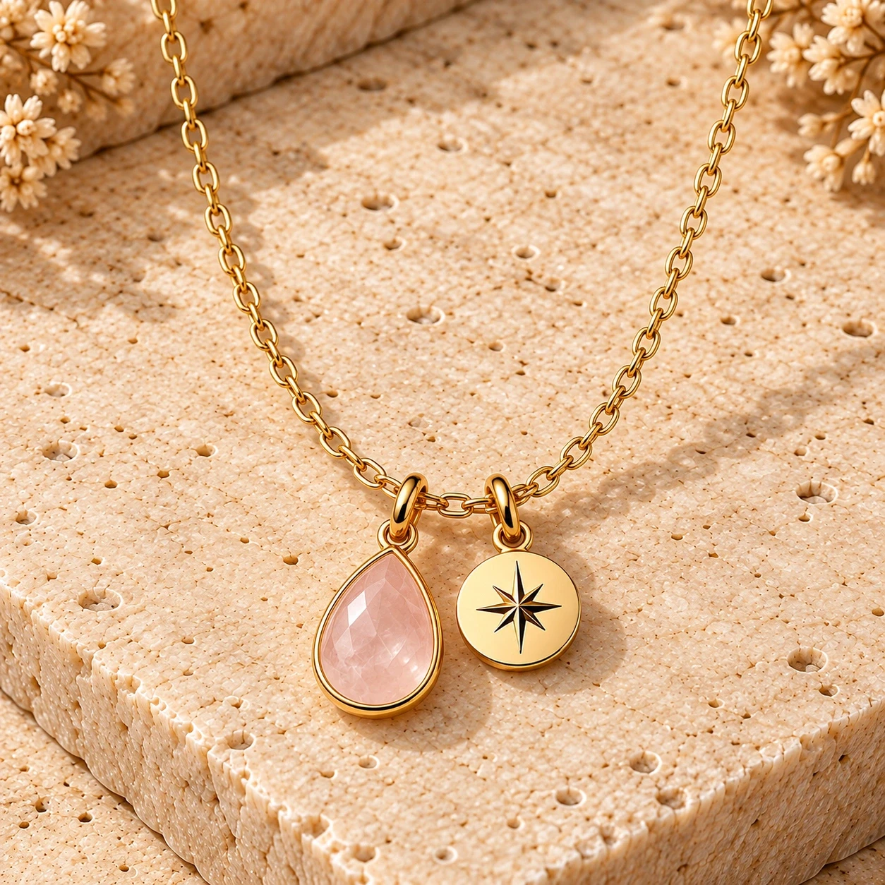 Kindred Light — AI jewellery concept