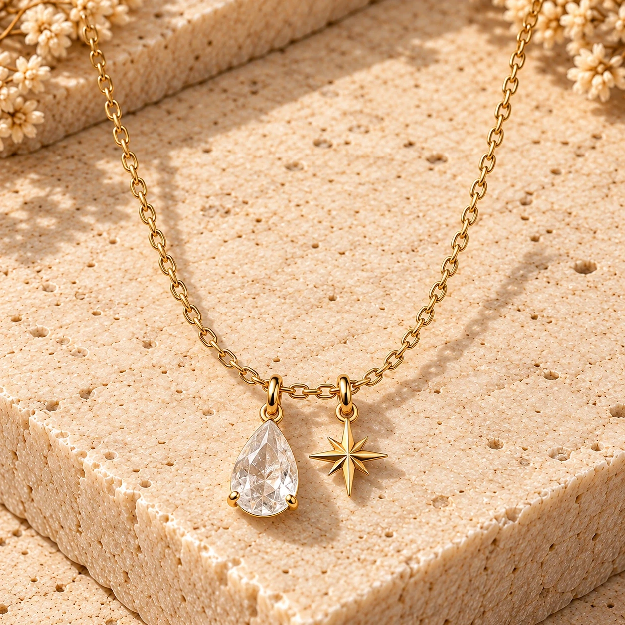 New Dawn — AI jewellery concept