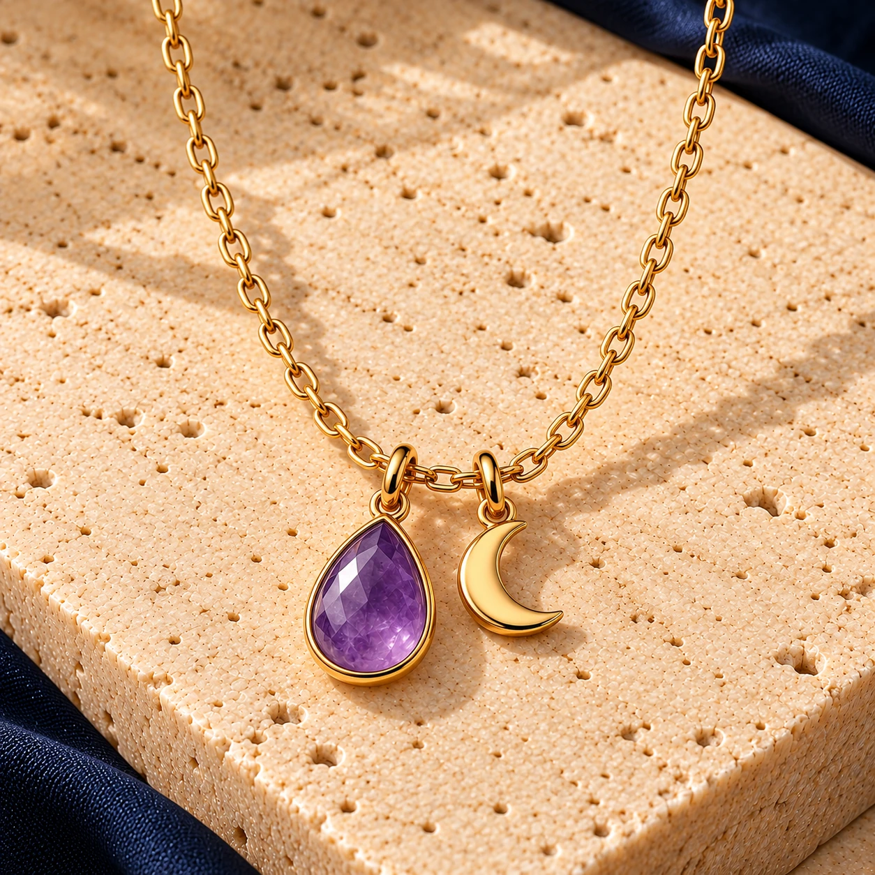 After Hours — AI jewellery design concept