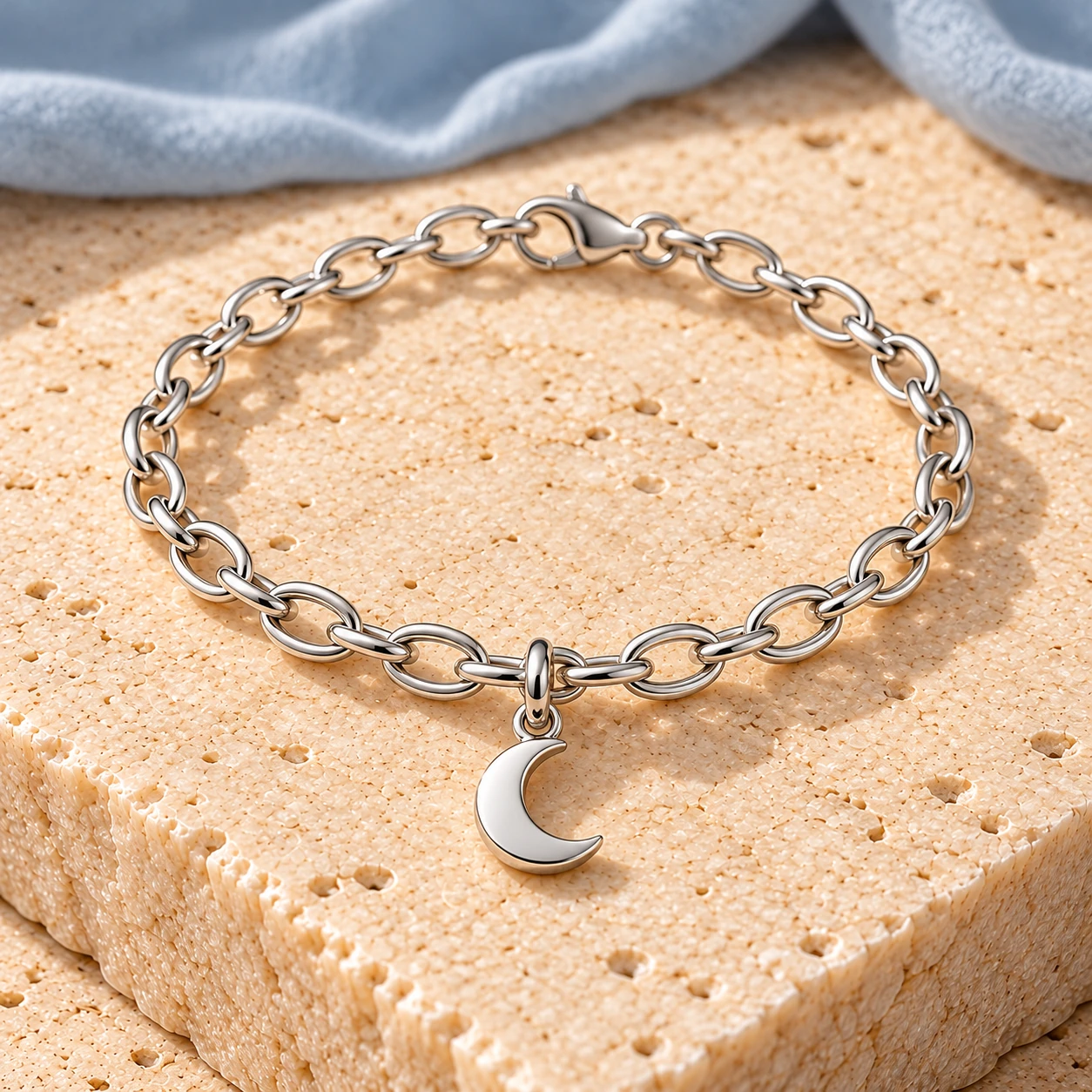 Longest Night — AI jewellery design concept
